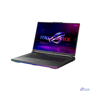 ASUS ROG STRIX G16 G614JU-N3540 [90NR0CC1-M015S0] Eclipse Gray 16" {FHD+  i5-13450HX/16GB/1TB SSD/RTX 4050 6GB/noOS}