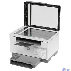 HP LaserJet M236sdn (9YG08A) {A4, принтер/сканер/копир, 600dpi, 29ppm, 64Mb, ADF40, Duplex, Lan, USB}