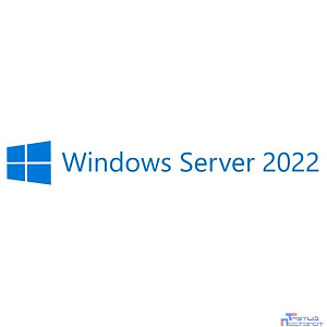 Microsoft Windows Server Datacenter 2022 64Bit Russian 1pk DSP OEI DVD 16 Core (P71-09398)