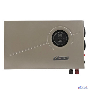 Powerman ИБП Smart 800 INV Silver