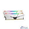 Память DDR4 2x8Gb 3200MHz Netac NTSRD4P32DP-16S Shadow RGB RTL PC4-25600 CL14 DIMM 288-pin 1.35В single rank