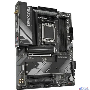 Gigabyte B650 GAMING X AX V2 {SocketAM5 AMD B650 ATX AC`97 8ch(7.1) 2.5Gg RAID+HDMI}