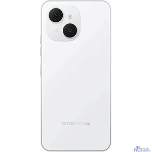 Tecno Spark 40C 8+256Gb белый