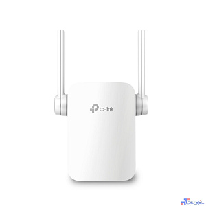 TP-Link RE205 AC750 Усилитель Wi-Fi сигнала