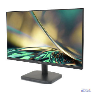Монитор Acer 23.8" EK241YP0bi черный VA LED 1ms 16:9 HDMI матовая 4000:1 250cd 178гр/178гр 1920x1080 144Hz VGA FHD 2.68кг