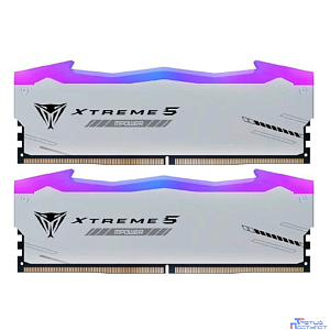 Модуль памяти DIMM 48GB DDR5-6400 K2 PVXR548G64C32KM PATRIOT