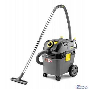 Karcher NT 30/1 AP L *EU Пылесос [1.148-221.0] { Профессиональный ассортимент }