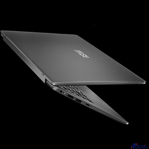 MSI Modern 13 F1MOG [9S7-13S131-068] Platinum Gray 13.3" {FHD Core 7 150U/ DDR4 16GB (8GB*2)/512GB SSD /Intel Graphics/backlight,/Win11Home}