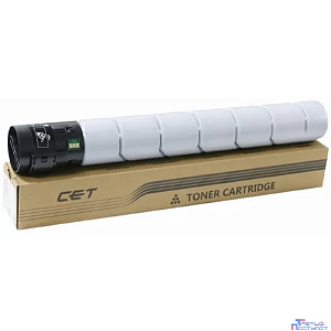 Тонер-картридж TN-513 для KONICA MINOLTA Bizhub 454e/554e (CET), 579г, 24400 стр., CET7337