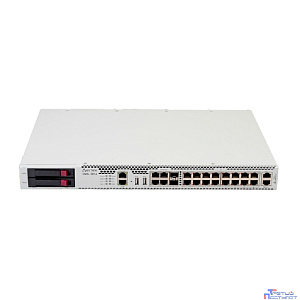ELTEX SBC-3000 Пограничный контроллер сессий 2 слота для модулей питания