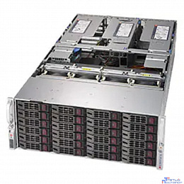Supermicro bundle