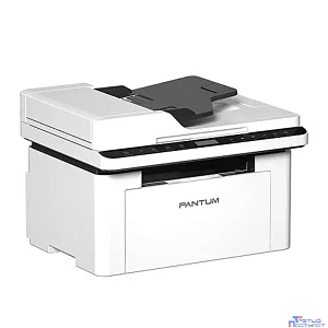 Pantum BM2300AW (BM2300AW)  {A4, WiFi, белый}