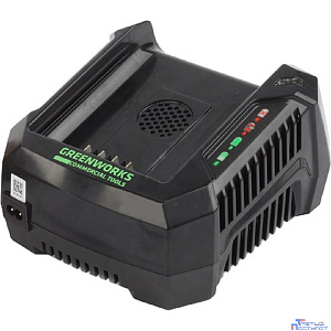 Greenworks Зарядное устройство G82C, {82V} [2914707]