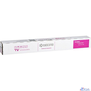 Kyocera-Mita TK-8365M Тонер-картридж {12 000 стр. Magenta для TASKalfa 2554ci}