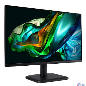 LCD Acer 23.8" EK241YEbi {IPS 1920x1080 100Hz 1ms 178/178 250cd D-Sub HDMI1.4} [UM.QE1EE.E03]