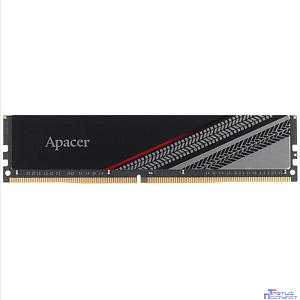 Apacer DDR4 DIMM 16GB AH4U16G32C28YTBAA-1 PC4-25600, 3200MHz, CL16, TEX Series