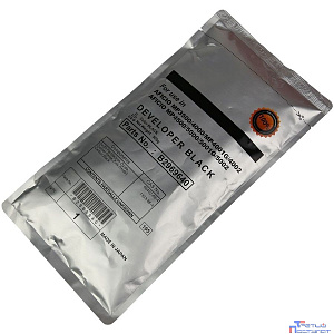 Девелопер Cet CET8107N для Ricoh Aficio MP3500/MP4000/MP4001G/MP4002/MP4500 200000стр.