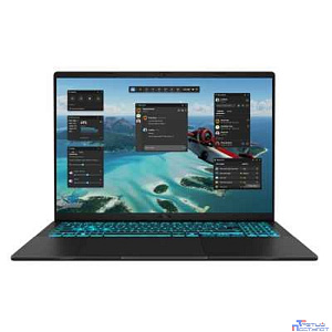ASUS V16 V3607VM-RP058 [90NB16K1-M004Y0] Matte Black 16" {WUXGA  Core 5 210H(2.2Ghz)/16384Mb/1024PCISSDGb//RTX 5060(8192Mb)/noOs}