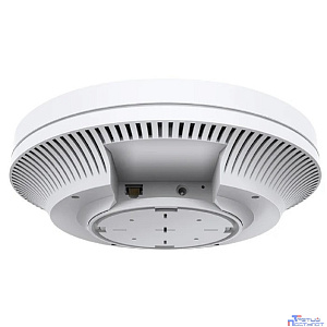 TP-Link EAP660 HD Потолочная точка доступа Wi-Fi AX3600
