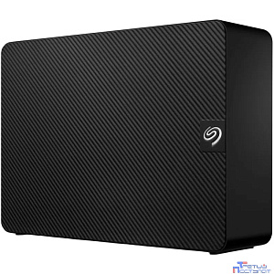 Seagate Portable HDD 4Tb Expansion STKP4000400 {USB 3.0, 3.5", Black}