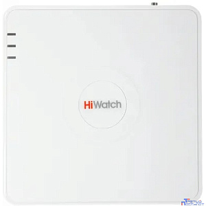 HiWatch DS-N204P(C) Видеорегистратор