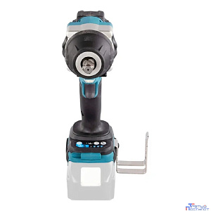 Гайковерт Makita DTW700Z аккум. патрон:квад.1/2"