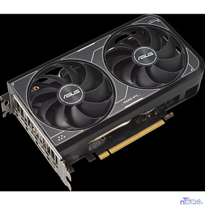 Видеокарта ASUS GeForce RTX 4060 DUAL V2 OC Edition  8GB GDDR6 128bit 3*DP/HDMI  (DUAL-RTX4060-O8G-V2) RTL