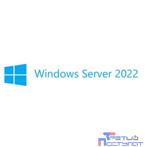Microsoft Windows Server CAL 2022 English 1pk DSP OEI 5 Clt Device CAL (R18-06430)