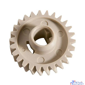 Шестерня резинового вала 26T HP LJ M1522/M1120 (RU6-0020) OEM