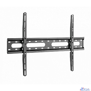 Digis DSM-E4564F (фиксированный) - Кронштейн для ТВ 37"-70", фиксированный, VESA макс. 600x400, до 45кг [DSM-E4564F