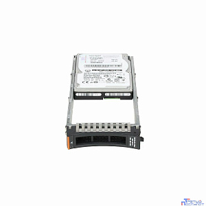 00AR326 Жесткий диск IBM 900Gb 6G 10K 2.5" G2HS SAS, 00AR326