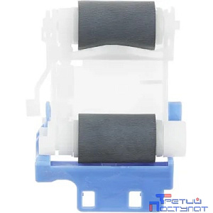 Комплект роликов Cactus CS-BRA-HP-M607 для LJ Enterprise M607dn, M607n, M608dn, M608n