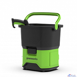 GreenWorks Мойки, Аксессуары