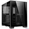 Корпус Lian Li PC-O11 Dynamic Mini Black /ATX Miditower