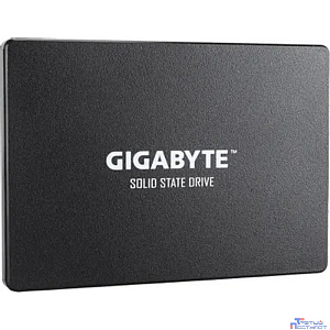 Gigabyte SSD 480GB GP-GSTFS31480GNTD {SATA3.0}
