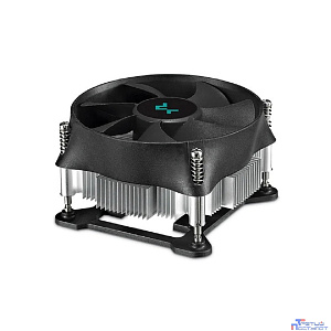 Cooler Deepcool THETA 15 PWM 1700 
DeepCool THETA 15 PWM 1700-Intel 1700, Low profile, screws,TDP 65W