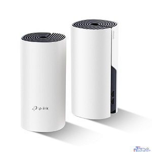TP-Link Deco M4(2-pack) AC1200 Домашняя Mesh Wi-Fi система
