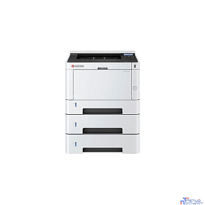 Kyocera ECOSYS PA4000x (110C153NL0)  {A4, 40 стр/мин, 1200x1200dpi, 512Мб, USB 2.0,Duplex}