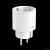 TP-Link Tapo P115(4-pack) Умная мини Wi-Fi розетка с мониторингом энергопотребления