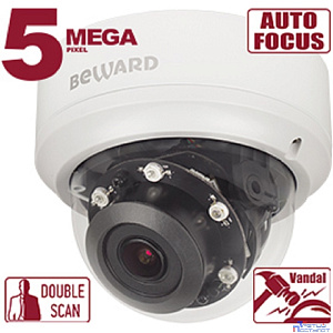 BEWARD BD4780DVZ