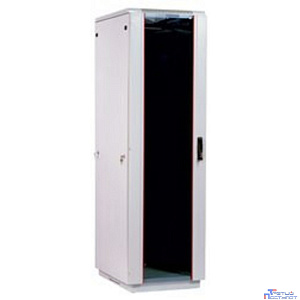 ЦМО Шкаф телекоммуникационный напольный 36U (600 x 600) дверь стекло, ШТК-М-36.6.6-1ААА