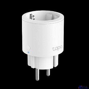 TP-Link Tapo P115(4-pack) Умная мини Wi-Fi розетка с мониторингом энергопотребления
