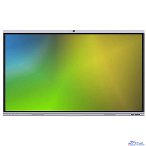 Lumien Интерактивная панель [LMP7504ELN] [75EL] 75" {ИК, 4K@60Hz, 40 касаний, 8 Гб + 128 Гб, камера, микрофон, NFC, KShare, Android 13}