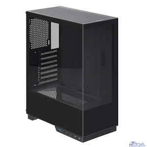 Defender Корпус компьютерный HyperHub черный, ATX, USB3.0, w/o fans