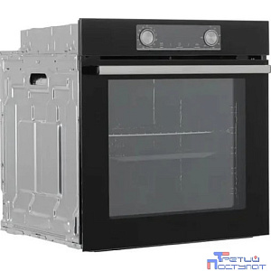 Духовой шкаф Электрический Gorenje BOX6737E01BG черный