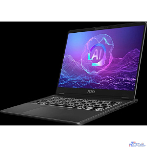 Ноутбук MSI Prestige 14 AI+ Evo C2VMG-044RU [9S7-14N321-044]  Stellar Gray 14" {OLED Ultra 7 258V/32Gb/SSD1Tb/Win11Pro}