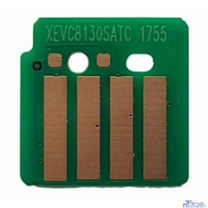 Чип картриджа 006R01757 для XEROX AltaLink C8130/8135 (CET) Yellow, 28000 стр., CET381147, , шт
