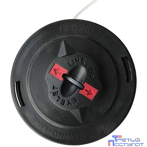 Катушка PATRIOT DL-1215 807114215