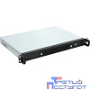 Procase UM130-B-0, Корпус 1U rear/front-access server case, черный, без блока питания, глубина 300мм, MB 9.6"x9.6"