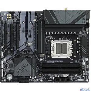 Gigabyte B650 EAGLE AX {AM5, B650, WiFi, ATX}